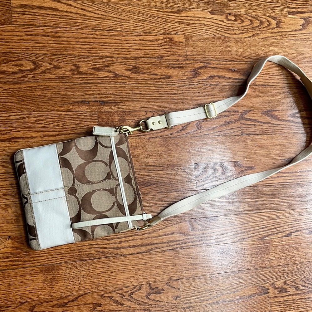 Coach Cross Body